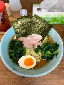 二代目 英吉家