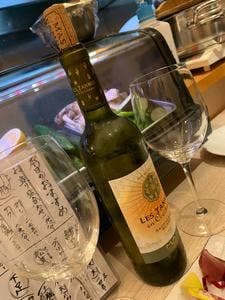 季節料理 彩さい