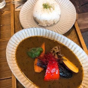 Cafe TonTon