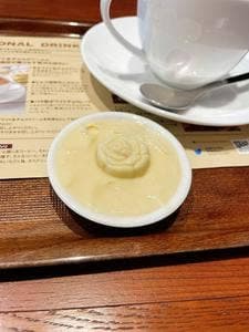 上島珈琲店 京都嵯峨嵐山店