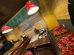 SMILE CAKE CAFÉ