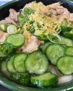 セルフ讃岐うどん 海侍 其の弐