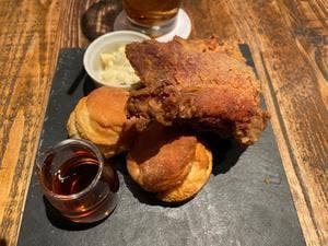 BLUE BOOKS cafe 静岡