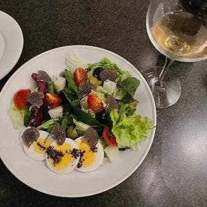 Artisan de la TRUFFE Paris