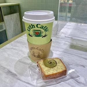 アースカフェ 渋谷スクランブルスクエア店