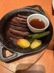 とりあえず吾平 山梨甲斐竜王店