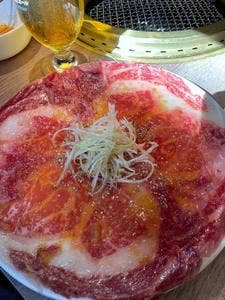 特選和牛と産直野菜 USHIABURI