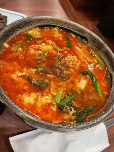 焼肉 山河 江古田店