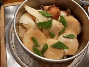 釜めし・串焼きの麻鳥