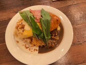 ツッツカフェ