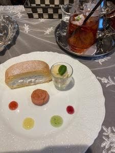 サロン・ド・モンシェール 心斎橋店
