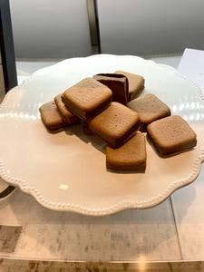 D'RENTY CHOCOLATE 渋谷スクランブルスクエア店