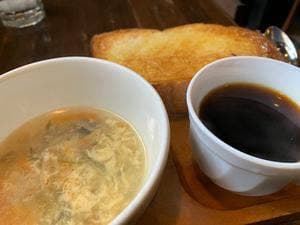 アネックスカフェ