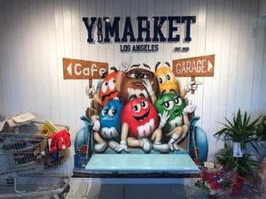 Y&coffee