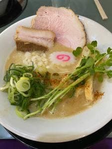 屋台ラーメン 走麺屋 本店
