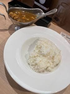 東京カリー 高輪台店