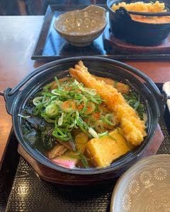 丸亀製麺 大治店