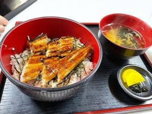 食事処 うめもと