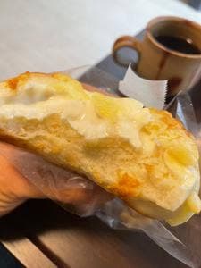 パンのお店 庵