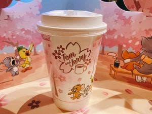 タリーズコーヒー ＆TEA 伊丹店