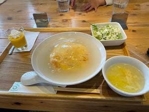 chinese cooking 杏