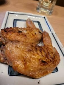 作州津山八右衛門