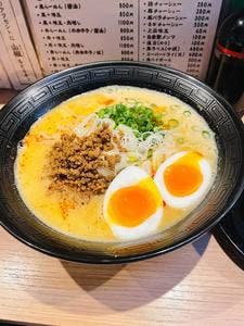 らーめん渡邉