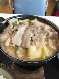 一休食堂