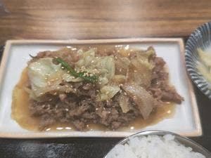コギハンパン