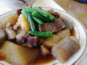 ドライブイン アローズ