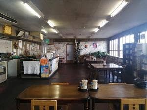 ドライブイン アローズ