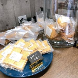 星製粉所 BAKE LAB