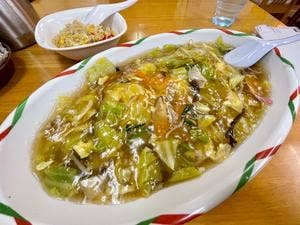 延岡珉珉 宮崎本店