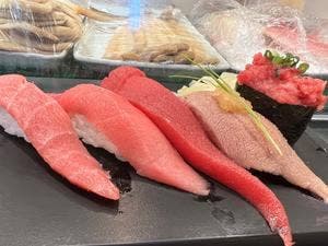 すしざんまい 錦糸町店