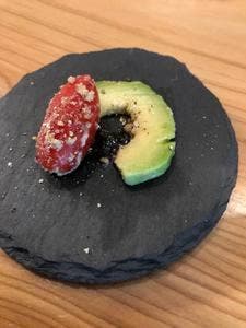 non- チーズとワイン