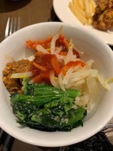 グランブッフェ ららぽーと豊洲店