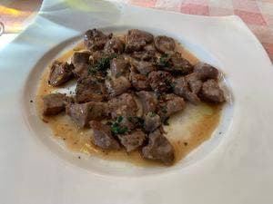 Trattoria Fonte