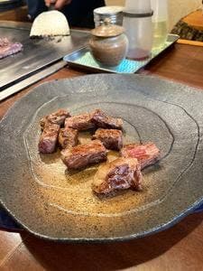 和風ステーキたくみ
