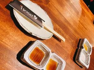 鶏焼き肉dining IKKEI