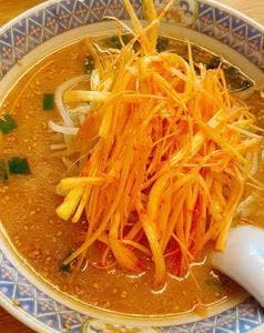 らーめん花樂 大船店