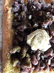 CAFE いきもの舎