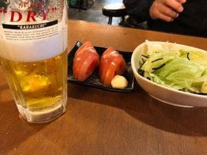 牛の最上 精肉所 有楽町産直横丁店
