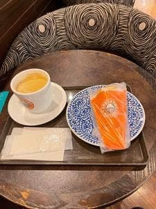 サンマルクカフェ ゆめタウン廿日市店