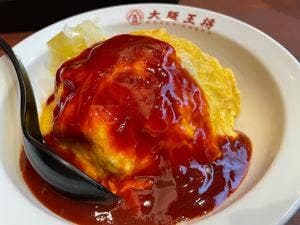 大阪王将 ウエステ垂水店