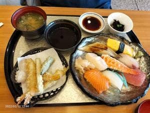 海鮮料理きとら 淡路夢舞台店