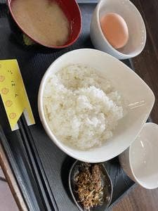 内子まちの駅 Nanze これか卵