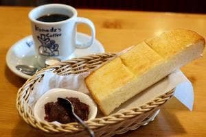 コメダ珈琲店 野並店
