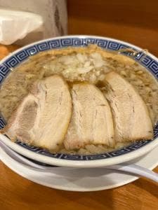 新潟発祥なおじ 上井草店