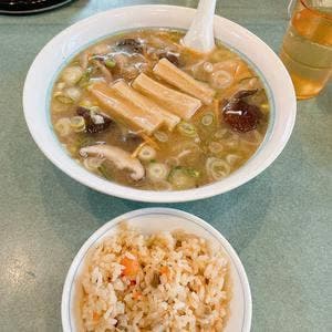 味楽
