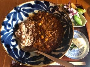 日々のごはん ハナレ